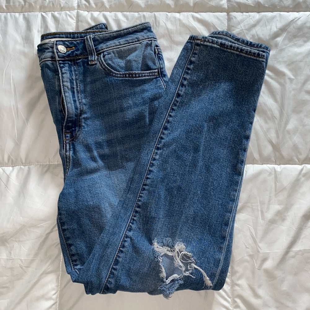 Used Willow & Root jeans